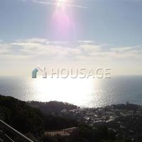 Вилла в Испании, Каталония, Льорет-де-Мар, 315 кв.м.