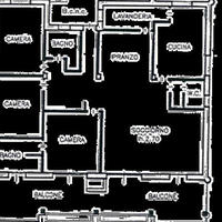 Квартира в Италии, Пьенца, 180 кв.м.