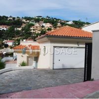 Villa in Spain, Catalunya, Lloret de Mar, 250 sq.m.