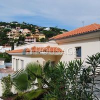 Villa in Spain, Catalunya, Lloret de Mar, 250 sq.m.
