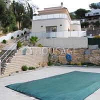 Villa in Spain, Catalunya, Lloret de Mar, 250 sq.m.