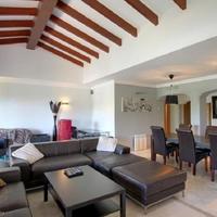 Apartment in Spain, Balearic Islands, Palma, 270 sq.m.