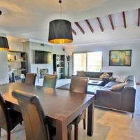 Apartment in Spain, Balearic Islands, Palma, 270 sq.m.