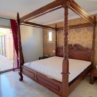 Apartment in Spain, Balearic Islands, Palma, 270 sq.m.