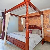 Apartment in Spain, Balearic Islands, Palma, 270 sq.m.