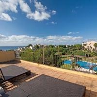 Apartment in Spain, Balearic Islands, Palma, 270 sq.m.