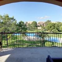 Apartment in Spain, Balearic Islands, Palma, 270 sq.m.