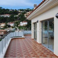 Villa in Spain, Catalunya, Lloret de Mar, 250 sq.m.