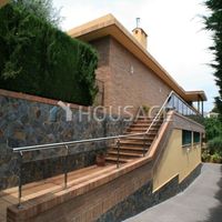 Villa in Spain, Catalunya, Lloret de Mar, 486 sq.m.