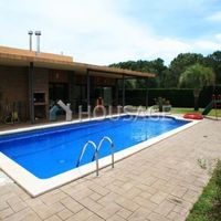 Villa in Spain, Catalunya, Lloret de Mar, 486 sq.m.