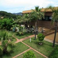 Villa in Spain, Catalunya, Lloret de Mar, 486 sq.m.