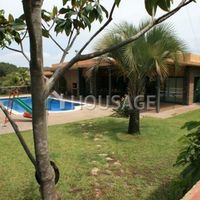 Villa in Spain, Catalunya, Lloret de Mar, 486 sq.m.