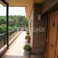 Villa in Spain, Catalunya, Lloret de Mar, 486 sq.m.