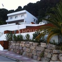 Villa in Spain, Catalunya, Lloret de Mar, 213 sq.m.