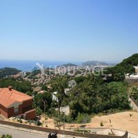 Villa in Spain, Catalunya, Lloret de Mar, 213 sq.m.