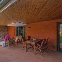 Townhouse in Italy, Pienza, 120 sq.m.