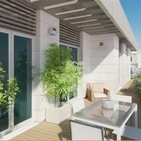 Апартаменты в Италии, Лацио, Сан-Донино, 50 кв.м.