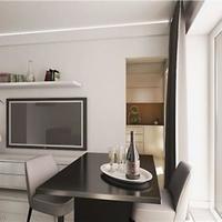 Апартаменты в Италии, Лацио, Сан-Донино, 50 кв.м.