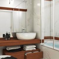 Апартаменты в Италии, Лацио, Сан-Донино, 50 кв.м.