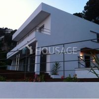 Villa in Spain, Catalunya, Lloret de Mar, 213 sq.m.