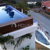 Villa in Spain, Catalunya, Lloret de Mar, 213 sq.m.