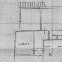 Вилла в Италии, Пьенца, 240 кв.м.
