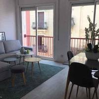 Апартаменты в Испании, Каталония, 80 кв.м.