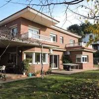 Villa in Spain, Catalunya, Begur, 440 sq.m.