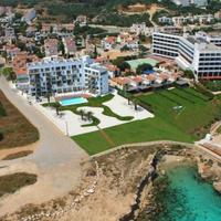 Apartment in Republic of Cyprus, Protaras, 50 sq.m.