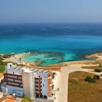 Apartment in Republic of Cyprus, Protaras, 50 sq.m.