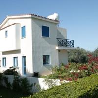 Villa in Republic of Cyprus, Eparchia Pafou, 167 sq.m.