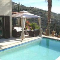 Вилла на Кипре, Пафос, Никосия, 135 кв.м.