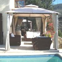 Вилла на Кипре, Пафос, Никосия, 135 кв.м.