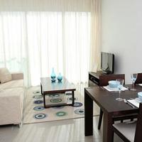 Apartment in Republic of Cyprus, Protaras, 62 sq.m.