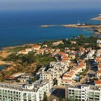 Apartment in Republic of Cyprus, Protaras, 62 sq.m.