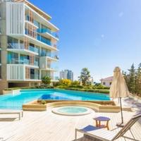 Apartment in Republic of Cyprus, Protaras, 72 sq.m.