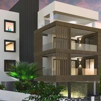 Apartment in Republic of Cyprus, Protaras, 118 sq.m.