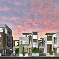 Apartment in Republic of Cyprus, Protaras, 118 sq.m.