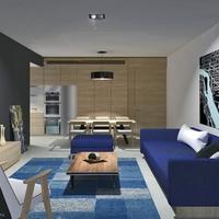 Apartment in Republic of Cyprus, Protaras, 118 sq.m.