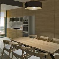 Apartment in Republic of Cyprus, Protaras, 118 sq.m.