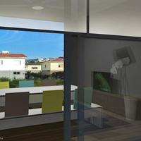 Apartment in Republic of Cyprus, Protaras, 118 sq.m.