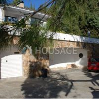 Villa in Spain, Catalunya, Lloret de Mar, 200 sq.m.