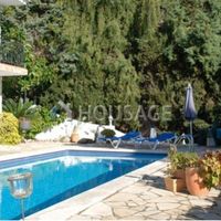 Villa in Spain, Catalunya, Lloret de Mar, 200 sq.m.
