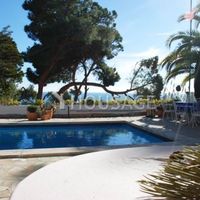 Villa in Spain, Catalunya, Lloret de Mar, 200 sq.m.