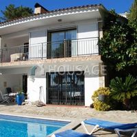 Villa in Spain, Catalunya, Lloret de Mar, 200 sq.m.