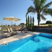 Вилла на Кипре, Протарас, 100 кв.м.