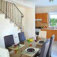 Вилла на Кипре, Протарас, 100 кв.м.