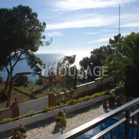 Villa in Spain, Catalunya, Lloret de Mar, 200 sq.m.