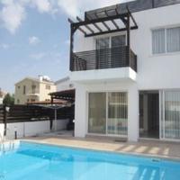 Вилла на Кипре, Пафос, 155 кв.м.