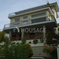 Villa in Spain, Catalunya, Lloret de Mar, 491 sq.m.